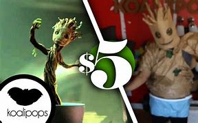 Image result for Dancing Baby Groot Guardians of the Galaxy