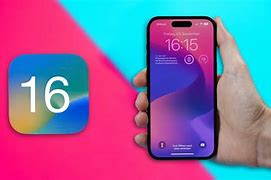 Image result for iPhone SC Front with iOS 16