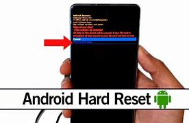 Image result for How to Do a Hard Reset On Android