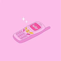 Image result for Pink Phone Aesthetic