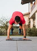 Image result for Burpees Man