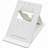 Image result for Aiphone Intercom Stand Black
