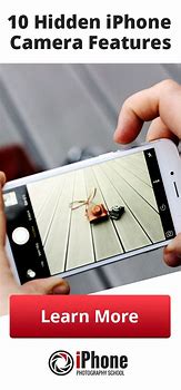 Image result for Black Background iPhone Camera Feature