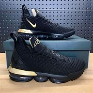 Image result for LeBron James I AM King Shoes