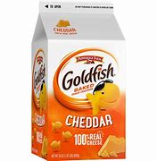 Image result for Pepperidge Farm Goldfish Flavors