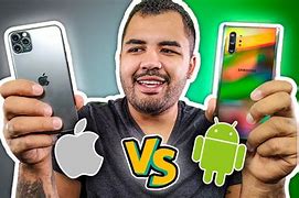 Image result for iPhone vs Android Performance Chart