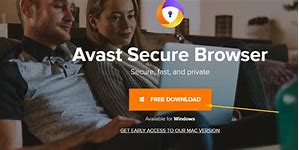 Image result for Avast Secure Browser Download