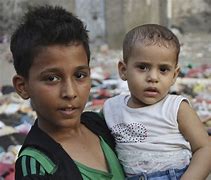 Image result for Yemen Refugees