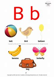 Image result for A and B Things Kid