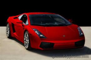 Image result for Candy Apple Red Lamborghini