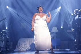 Image result for SNL Lizzo Truth Hurts