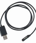 Image result for Xperia Z2 Charger Cable