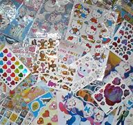 Image result for Children Stickers