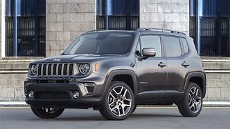 Image result for Jeep Cherokee Renegade