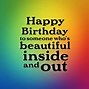 Image result for Happy Birthday Beautiful Friend Quotes