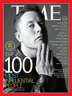 Image result for Elon Musk Cover Art