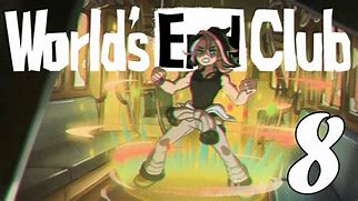 Image result for Aniki World's End Club