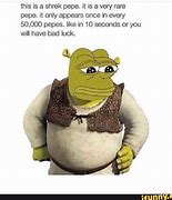 Image result for Dark Shrek Memes