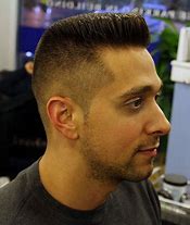 Image result for Number Two Haircut