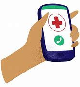 Image result for Emergency Call iPhone PNG