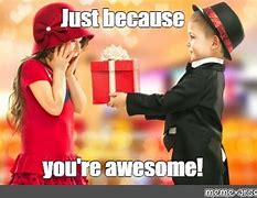 Image result for Look Up Awesome Meme