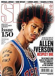 Image result for Slam Magazine Front and Back