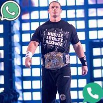 Image result for John Cena Real Number