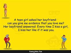 Image result for Messed Up Jokes for Teens