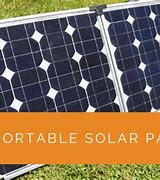 Image result for Mobile Solar Panels