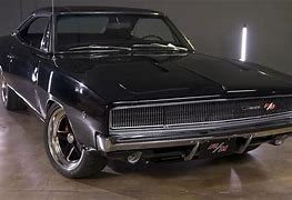 Image result for 1968 Dodge Charger Bullitt