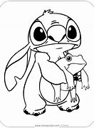 Image result for Stitch Don't Touch My iPad