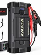 Image result for Car Battery Jump Box