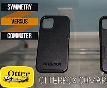 Image result for Defender Otterbox vs Commuter iPhone SE