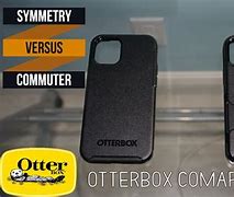 Image result for OtterBox iPhone 11 Pro Commuter Vs. Defender