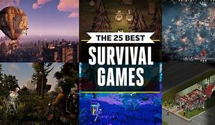 Image result for Game Survival Tận Thế PC