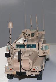 Image result for MRAP 6X6