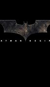 Image result for Btas Batman Logo