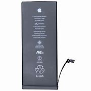 Image result for iPhone 6 Plus Battery Positve