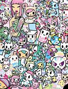 Image result for Cute Pink Tokidoki Wallpaper HD