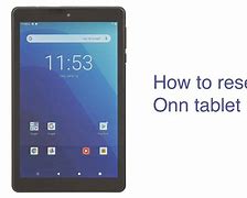 Image result for Reset Button On Tablet