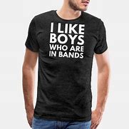 Image result for Funny Band T-Shirts