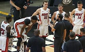 Image result for Miami Heat Stands