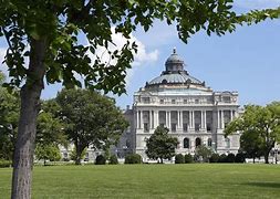 Image result for Library of Congress Entrance