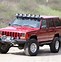 Image result for Jeep Cherokee XJ Modified