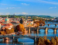Image result for Prague Czechoslovakia