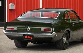 Image result for 1970 Ford Maverick Cowl Hood