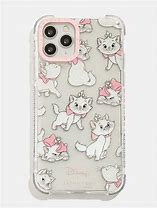 Image result for Disney iPhone Leather Case