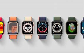 Image result for Apple Watch Color ES