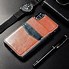 Image result for Luxury Leather Phone Cases
