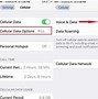 Image result for How to Turn Off iPhone 11 Mobile Data